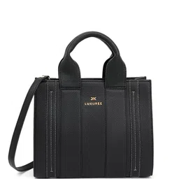 KLEIO Textured Structured Handheld Bag-picture-35