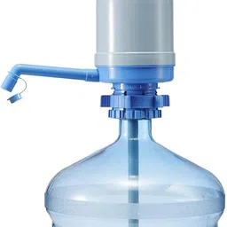 aquago Water Manual Jumbo Size Hand Press Water Dispenser Pump for 20 Litre Bottles Bottled Water Dispenser-picture-17