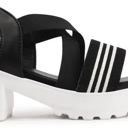 romds Women Wedges Sandal image 4