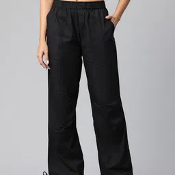 popnetic Women Cargos-picture-19