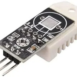 inkocean DHT22 Digital Temperature and Humidity Sensor Module AM2302 Electronic Components Electronic Hobby Kit image 5