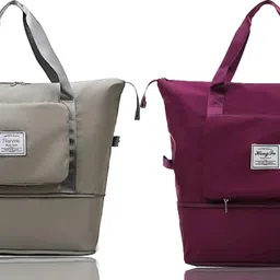 stellamart Women Maroon, Green, Grey Shoulder Bag-picture-36