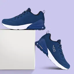 campus NORTH Walking Shoes For Men-picture-24