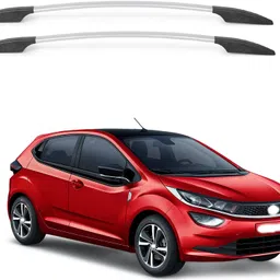 Silver Mini Universal R/R For Altroz Car Beading Roll For Hood-image-96