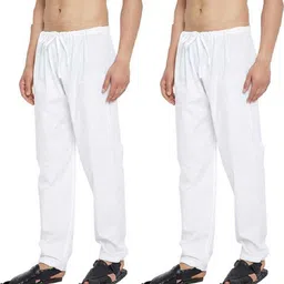 pk mart Pack of 2 Men Pyjama image 3