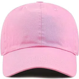 cap world Solid, Self Design Sports/Regular Cap image 2