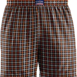 ftx Checkered Men Boxer image 4