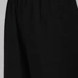 Readiprint Fashions Women Embroidered Cotton Flared Ethnic Palazzos image 5