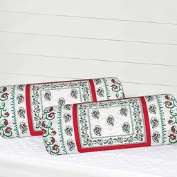 thayan Cotton Bolsters Cover-picture-40