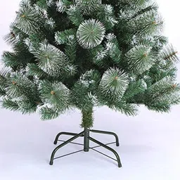 northland Pine 156 cm (5.12 ft) Artificial Christmas Tree image 3