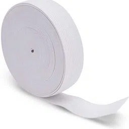 zibell Knitted White Elastic-picture-11