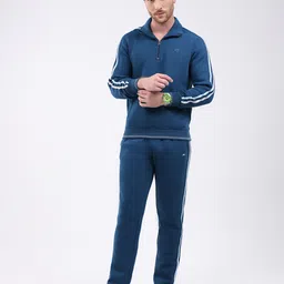 monte carlo Solid Men Track Suit-picture-27