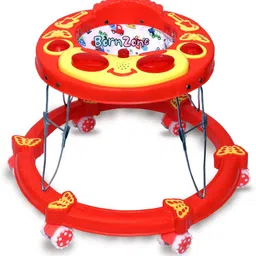 avani metrobuzz Musical Activity Walker image 3