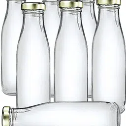 afast 300 ml Glass Bottle-picture-14