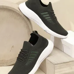 face Men’s Sports Running Shoes – Lightweight, Breathable & Comfortable Running Shoes For Men-picture-17