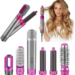 Devil Repeats What You SayElectronic Plush Toy with LightingSinging Cactus Recording 5 in 1 Hair Dryer, Styling Brush & Straightener, Volumizer, Hot Air Styler Hair Straightener-picture-31