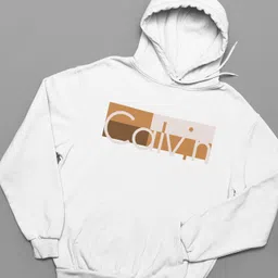 magneto Men Full Sleeve Printed Hooded Sweatshirt image 4