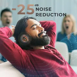 ng EarPlugs Waterproof for Noise Reduction (25 dB) for Swimming, Sleeping, & Travel Ear Plug image 4