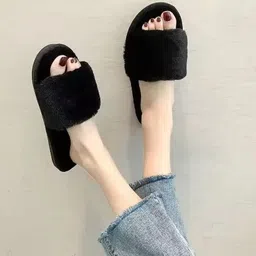 sale yug Women Flip Flops image 2