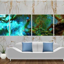 sipzy Paper Classics Gold Wallpaper image 4