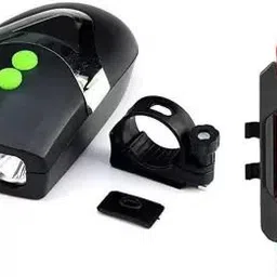 sacriti LED Headlight for Universal For Bike-picture-28