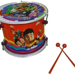 ved Musical Drum Set image 5