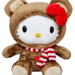voam Hello Kitty Sanrio Original Limited Edition Rare Plush xx1 - 9 inch-picture-19