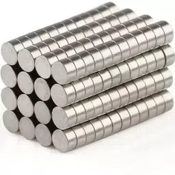 magnetik 200 Pieces of 3mm x 1.5meodymium Fridge Magnet Pack of 200-picture-41