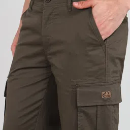being human Men Cargos image 5