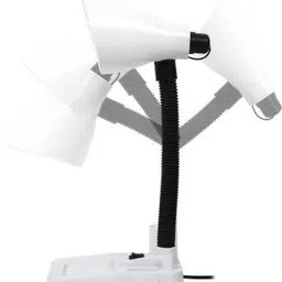 shoppingguest Table lamp White Study Lamp image 2
