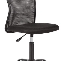 oakcraft Mesh Office Adjustable Arm Chair-picture-15