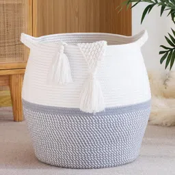 ahf Cotton Storage Basket-picture-22