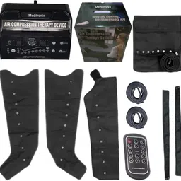 innosol 8 Chamber Pneumatic Air Compression Therapy for Lymphatic Drainage DVT Device Medical Reacher & Grabber-picture-27