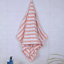 corevalue Microfiber 400 GSM Bath, Beach, Face, Hair, Sport Towel Set image 3