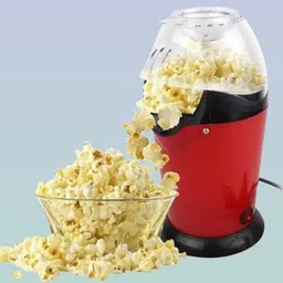 vaynetx Heated Air Snack Popper popcornmaker265 300 L Popcorn Maker-picture-45