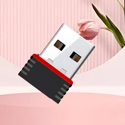Clairbell Wireless -N Mini USB Adapter USB Adapter image 1