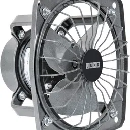 usha 6'' Aeroclean Pro 150 3 Blade Exhaust Fan image 3