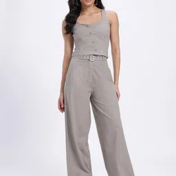 glitchez Top Pant Co-ords Set image 2