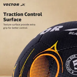 vector x BEAST With Pump Football - Size: 5 image 2
