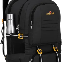 Travel Tourist Backpack for Outdoor Sports Camp Hiking Trekking Bag Rucksack- 50 L-image-25