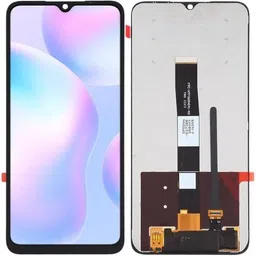 SSP TELECOM IPS LCD Mobile Display for Redmi and poco redmi 9, 9A, 9i, 10A poco C3-picture-25