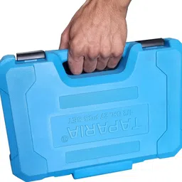 taparia Socket Set image 2