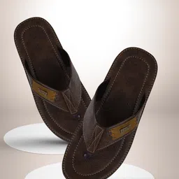 florida Men Flats Sandal-picture-25
