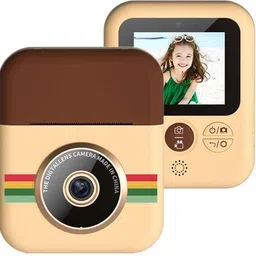 ROCKTECH FunPrint Instant Camera Instant Camera-picture-11