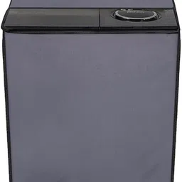 jm homefurnishings Semi-Automatic Washing Machine Cover-picture-11
