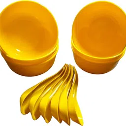 boxette Polypropylene Soup Bowl Microwave Safe image 2