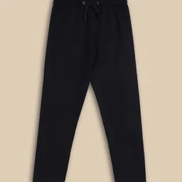 Kidsville Girls Mid-Rise Lounge Pant-image-38