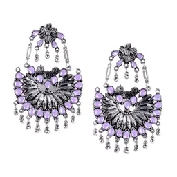 VAGHBHATT Classic Drop Earrings image 2