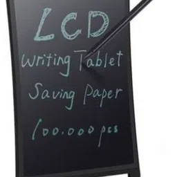 racro S986Q_88S_ Writing Board & Drawing Board, Notepad for Kids, LCD Draft Pad Smart eWriter for Home, School and Office-picture-25