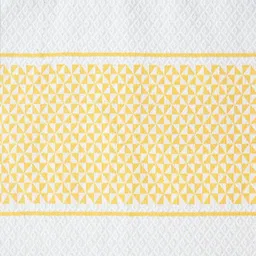 saral home Cotton 392 GSM Hand Towel Set image 3